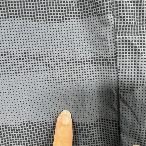 Rei Coop XS Blue Bike Shorts Athletic Outdoor Performance Quick-Dry Zip Pocket - Picture 6 of 12